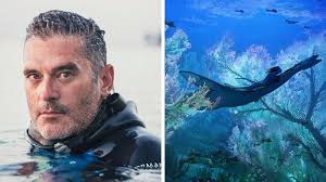 Meet the Campbell River Diver Who Played a Crucial Role in the New Avatar  Film