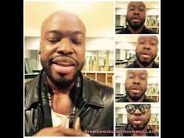 DANIEL SKYHIGH MCCLAIN