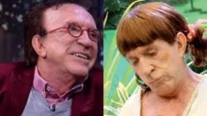 Moacyr Franco expõe escândalo e relação de cantor com traficante