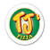 TJ's Pizza logo