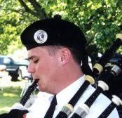 Monaghan Pipe Band Roster