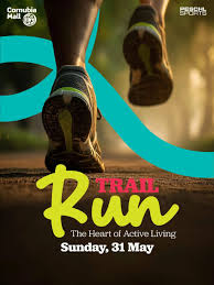 Cornubia Mall Trail Run