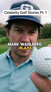 How many miles does Mark Wahlberg get in running 18 holes? 😂 #markwahlberg  #golf #golftiktok #golftok #golfer #golfvideo #golfstories #golflife