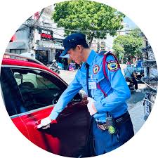 AN NINH TOÀN CẦU - DỊCH VỤ BẢO VỆ CHUYÊN NGHIỆP