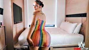 Don't miss Mami Giany's viral leaks