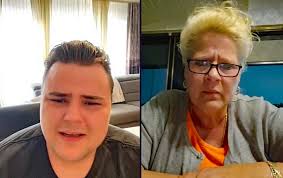 Silvia Wollny und Jeremy Pascal Wollny im TikTok-Talk: Alle Aussagen!