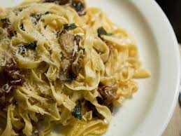 Tagliatelles Aux Champignons Au Thermomix Recette Thermomix Tagliatelle Aux Champignons Tagliatelles Thermomix Recette