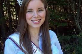 Kandice Power answers 20 Questions