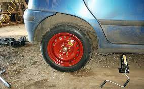 Walmart.com has been visited by 1m+ users in the past month How Long Can You Drive With A Spare Tire And How To Fix It