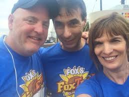 Photo gallery: Share your pictures of the 2015 Fox 8 FOX Trot