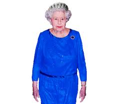 Queen elizabeth ii performing a dance for tiktok as part of her traditional christmas message? Dance Queen Sticker By Saint Hoax For Ios Android Giphy