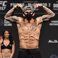 Maybe you would like to learn more about one of these? Ufc 257 Start Time Tv Schedule For Dustin Poirier Vs Conor Mcgregor 2 Mma Fighting