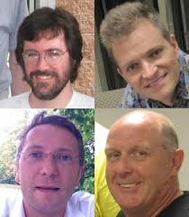 Open Apple #23 (Jan 2013): 2012 year-end roundtable