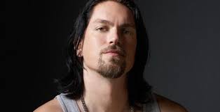 Steve Howey I Don T Usually Dig Long Hair But Steve Howey Shameless Steve Shameless