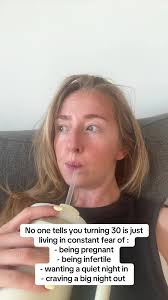 Navigating the Confusion of Turning 30