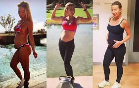 Laura figueiredo was born in portugal on november 11, 1986. Caras Laura Figueiredo Vive Gravidez Em Pleno