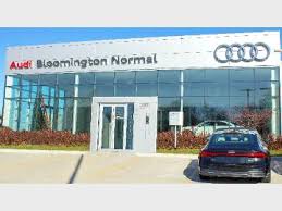 Search car dealerships in bloomington, il, read dealer reviews, view inventory, find contact information or contact a dealer directly on cars.com. Bloomington Normal Auto Mall Dealership In Normal Il Carfax