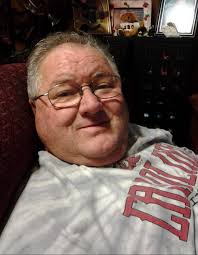 Wallace's grandson, Daniel Kearns. Never forget.🙏♥