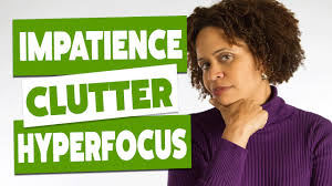 What Adhd Is Really Like It S More Than Poor Attention Youtube