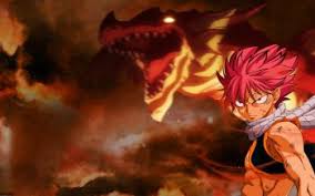 Latest post is natsu e.n.d. 10 Igneel Fairy Tail Hd Wallpapers Hintergrunde Wallpaper Abyss