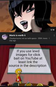 Mavis is worth it Chunkymoons not so safe space 200K views 1 day ago If you