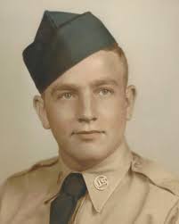 Obituary for Joseph E. "Gene" Whelan