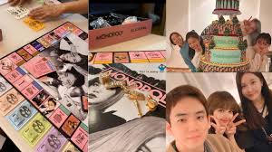 Blackpink in your area monopoly 55,000원 55,000원 0%. Blackpink Monopoly Instagram Stories Update Youtube