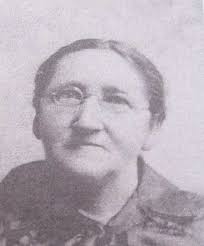 Sarah Rebecca Betts Blickenstaff (1858-1937)