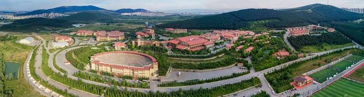 Maltepe Üniversitesi | Üniversitemiz