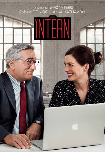The Intern (2015) - Movies on Google Play