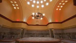 Tarihi Galatasaray Hamami Galeri Spa Tarih