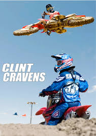 Motocross resume examples creative images. Bio Resume Clint Cravens