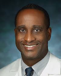 Dr. Jerome A. Byam, MD