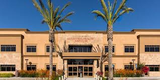 Behavioral Health Institute Bhi Loma Linda University Medical Center Loma Linda University Behavioral Health Redlands California