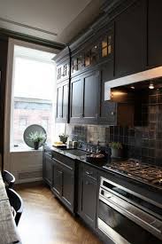 Blog Archive 63 Stylish And Chic Masculine Kitchen Designs Masculine Kitchen Kitchen Design Grey Kitchen Designs