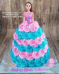 We have almost everything on ebay. Barbie Cake Al Cake Kue Ulang Tahun Bekasi
