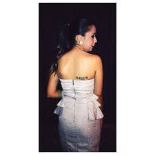 Pin For Later 30 Meaningful Tattoos In Spanish You Ll Want Immediately Yo Te Cielo Translation I Sky You Lines To A Spanish Tattoos Classy Tattoos Tattoos