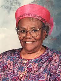 Obituary for Beulah Naomi Harvey