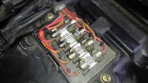 General yfm350 discussion **free warrior manual**. Yamaha Warrior Fuse Box Wiring Diagram Options Live Signal A Live Signal A Lucania131 It