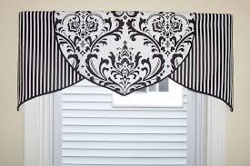 Black And White Valance Curtains Electronics Cars Fashion Collectibles Coupons And More Ebay Valance Window Treatments Kitchen Window Valances Bathroom Window Treatments