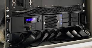 Seine hauptaufgabe ist als zentraler speicherort für dateien auf den eigenen datenträgern (im gegensatz zur speicherung in Ein Kleiner Server Fur Zuhause Indibit