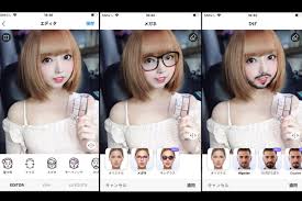 簡単に性別を変えられる女性化アプリFaceAppがすごい！ - ShopDD