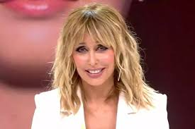 Nadie esperaba lo que Emma García ha confirmado de Terelu Campos: 'Me alegro'