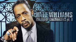 Watch Katt Williams: The Pimp Chronicles Pt. 1