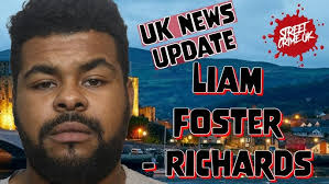 Liam Foster-Richards