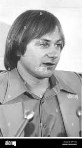 Richard steven Black and White Stock Photos & Images