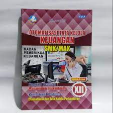 Maybe you would like to learn more about one of these? Buku Otomatisasi Tata Kelola Keuangan Smk Kelas Xii Hup Shopee Indonesia