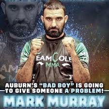 Mark "Bad Company" Murray