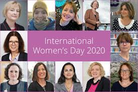 When is women's day 2021? International Women S Day 2020 Celebrating Women In Science Ecmwf