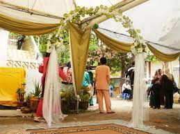 Bagaimana cara kerja sistem kendali (remote control)pintugerbang menggunakan handphone. Penjelasan Isu Gerbang Majlis Perkahwinan Ikut Yahudi Oh Media